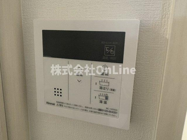 【設備】 | リヴェント玉造
