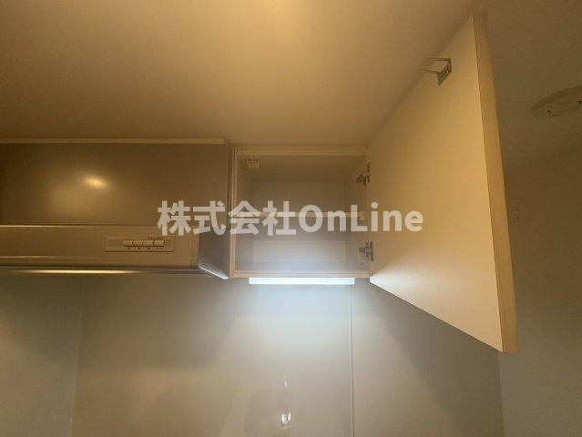 【内装】 | リヴェント玉造