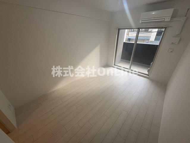 【内装】 | リヴェント玉造