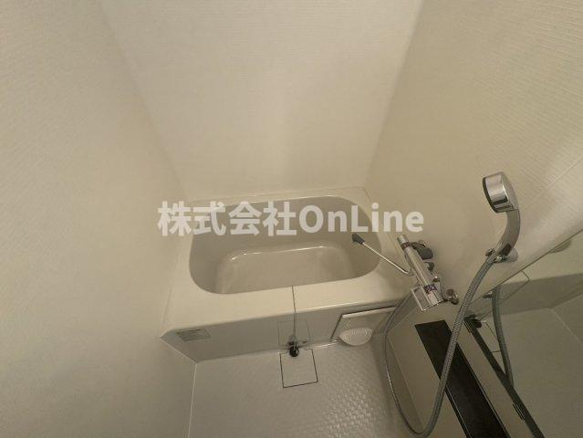 【浴室】 | リヴェント玉造
