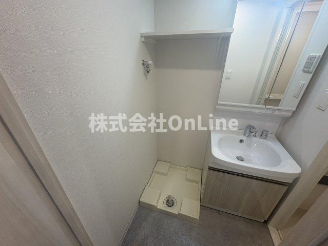 リヴェント玉造の設備