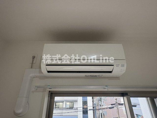 【設備】 | リヴェント玉造