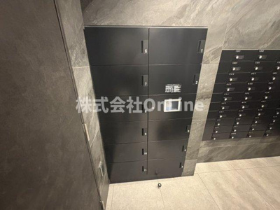 【設備】 | リヴェント玉造