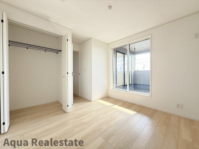 仲多度郡多度津町大字庄の新築一戸建の防犯設備