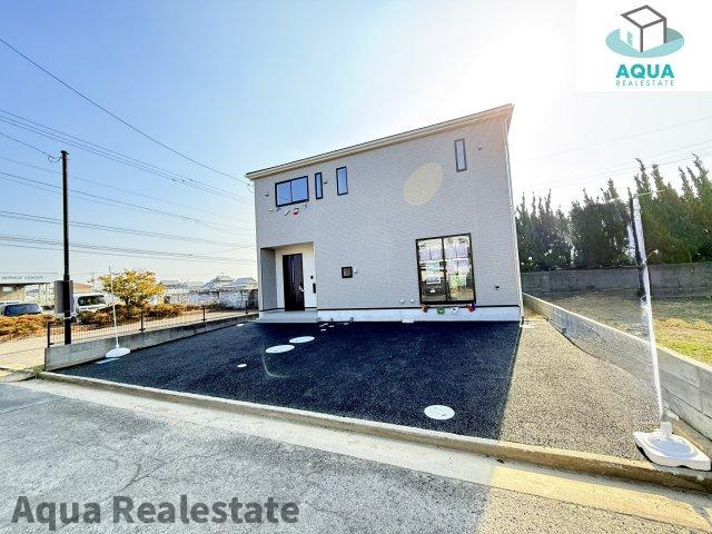 仲多度郡多度津町大字庄の新築一戸建