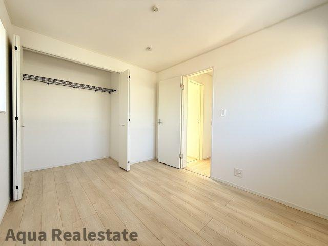 仲多度郡多度津町大字庄の新築一戸建の防犯設備