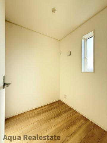 仲多度郡多度津町大字庄の新築一戸建の防犯設備