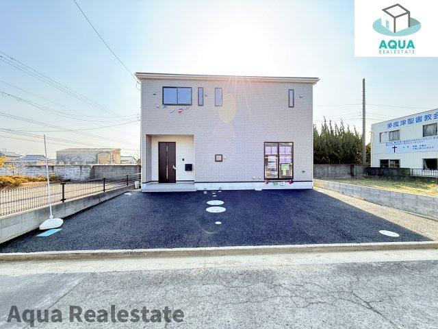 仲多度郡多度津町大字庄の新築一戸建のキッチン|キッチンです