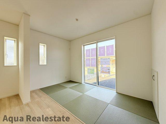 仲多度郡多度津町大字庄の新築一戸建の地図