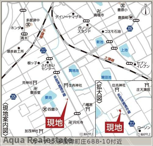 仲多度郡多度津町大字庄の新築一戸建のキッチン|キッチンです
