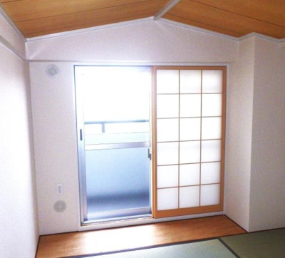 【和室】 | 光明池駅前2-2