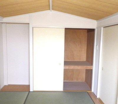 【収納】 | 光明池駅前2-2