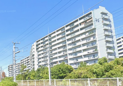 【外観パース】 | 光明池駅前2-2