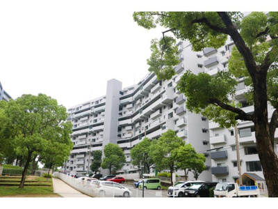 【外観】 | 光明池駅前2-2