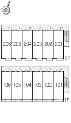 【その他共用部分】 | レオパレス輝Ⅱ