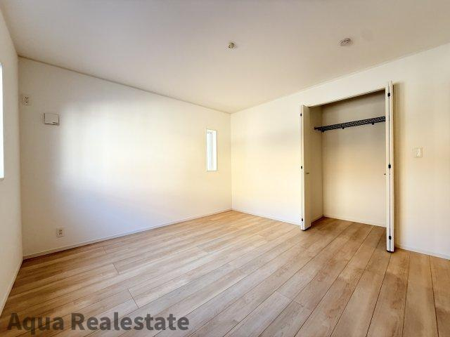 仲多度郡多度津町寿町の新築一戸建の防犯設備