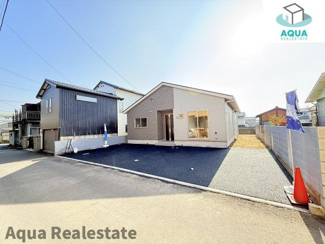 仲多度郡多度津町寿町の新築一戸建