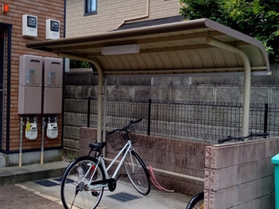 【その他共用部分】 | レオネクストエルベ八千代