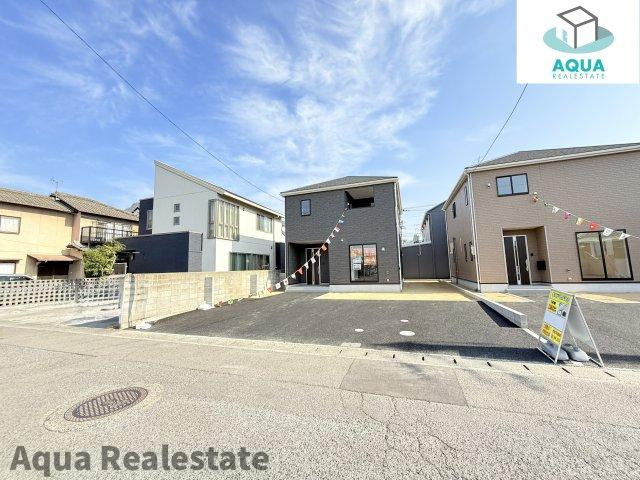 高松市屋島西町の新築一戸建