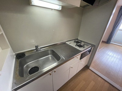 【キッチン】 | レオパレス向日葵