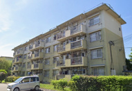 助松21号棟の画像