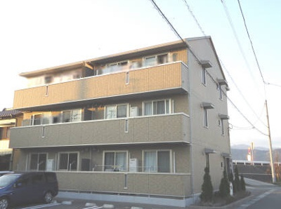 【外観】 | ドミールＫ