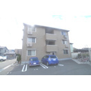 【外観】 | ドミールＫ