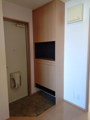 【浴室】 | ドミールＫ