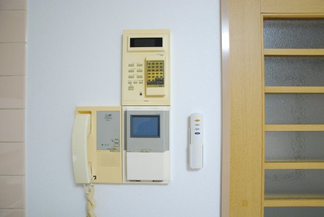 【セキュリティ】 | サンプラザ浪速2番館