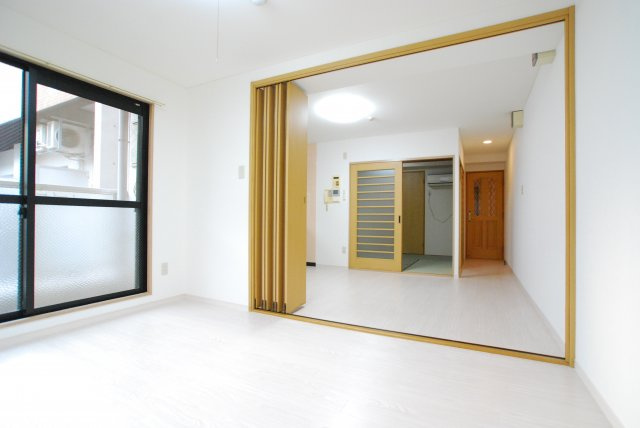 【展望】 | サンプラザ浪速2番館