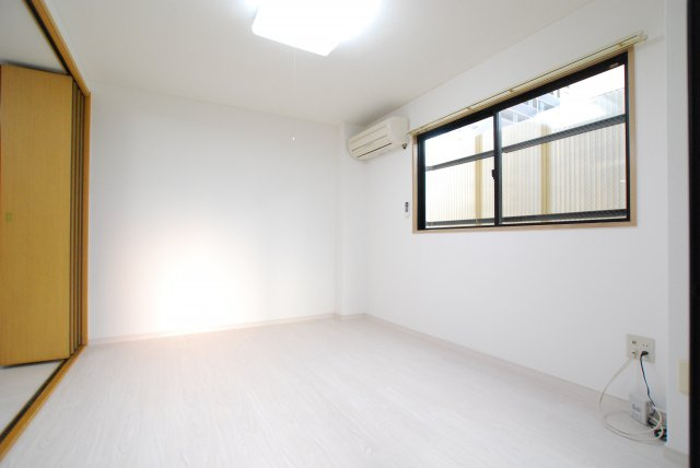 【居間・リビング】 | サンプラザ浪速2番館