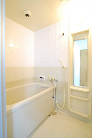 【浴室】 | サンプラザ浪速2番館