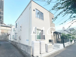 パークテラス八千代台の画像