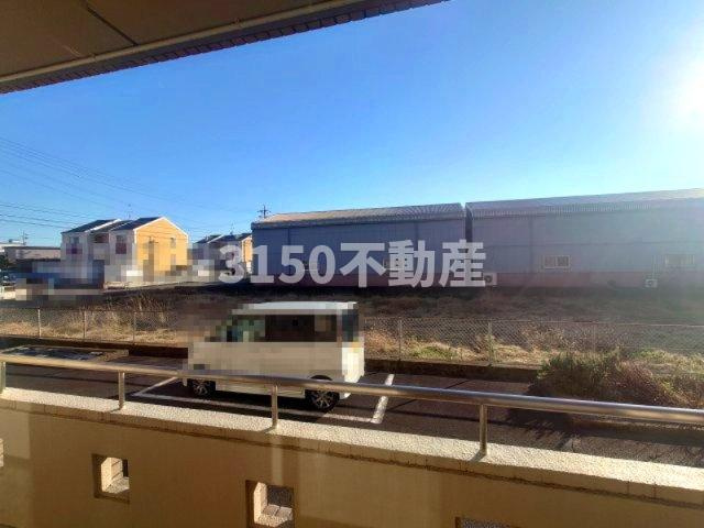 アンドウビルの展望