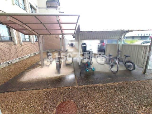 アンドウビルのその他共用部分