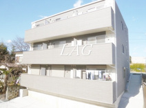 グランビュー鎌ヶ谷の画像