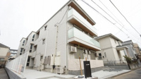 D Paina 中野島Ⅱの画像