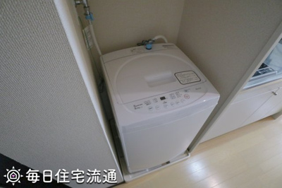 【設備】 | グリーン下石神井