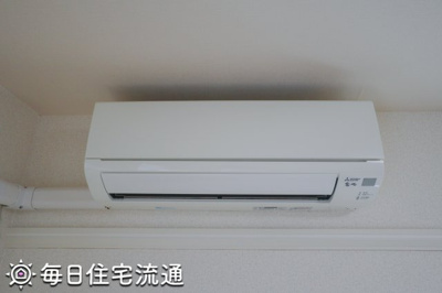 【設備】 | グリーン下石神井
