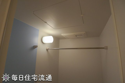 【浴室】 | グリーン下石神井