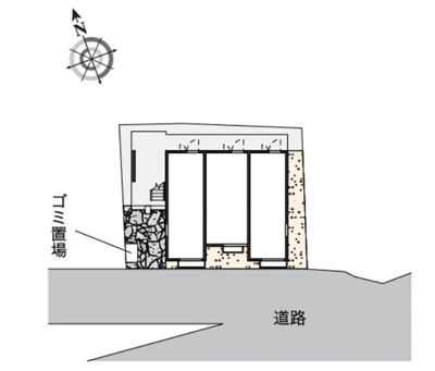 【地図】 | グリーン下石神井