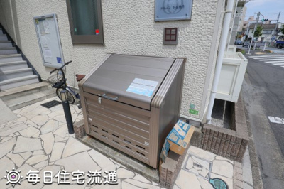 【その他共用部分】 | グリーン下石神井