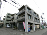 SHRIKE1（シュライク1）の画像