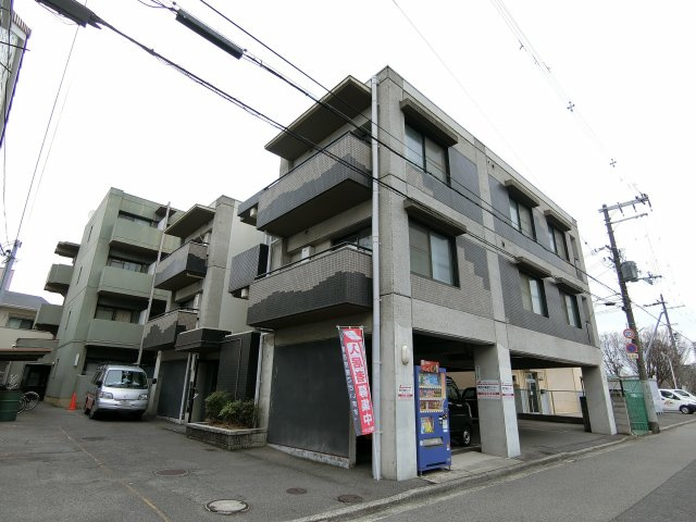 【外観】 | SHRIKE1（シュライク1）