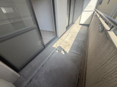 【バルコニー】 | SHRIKE1（シュライク1）