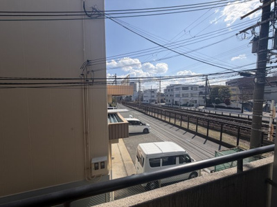 【展望】 | SHRIKE1（シュライク1）