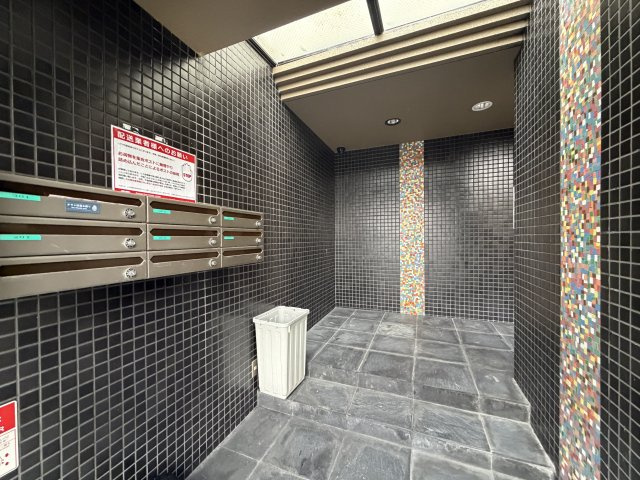 【エントランス】 | SHRIKE1（シュライク1）