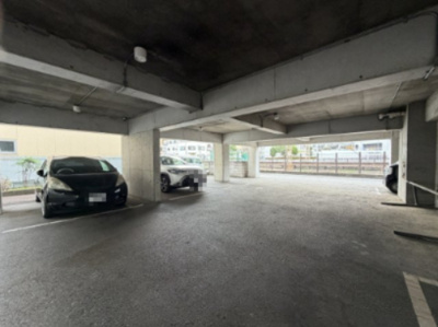 【駐車場】 | SHRIKE1（シュライク1）