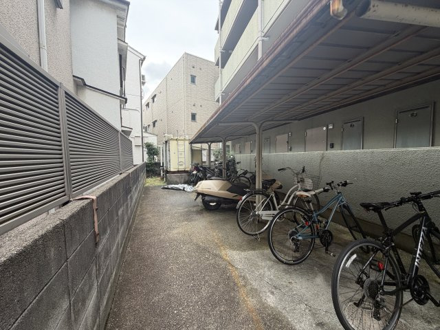 【その他共用部分】 | SHRIKE1（シュライク1）