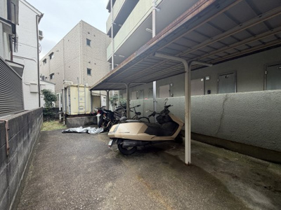 【その他共用部分】 | SHRIKE1（シュライク1）